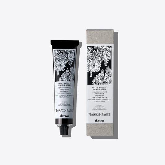 DAVINES Naturaltech Hydrating Hand Cream