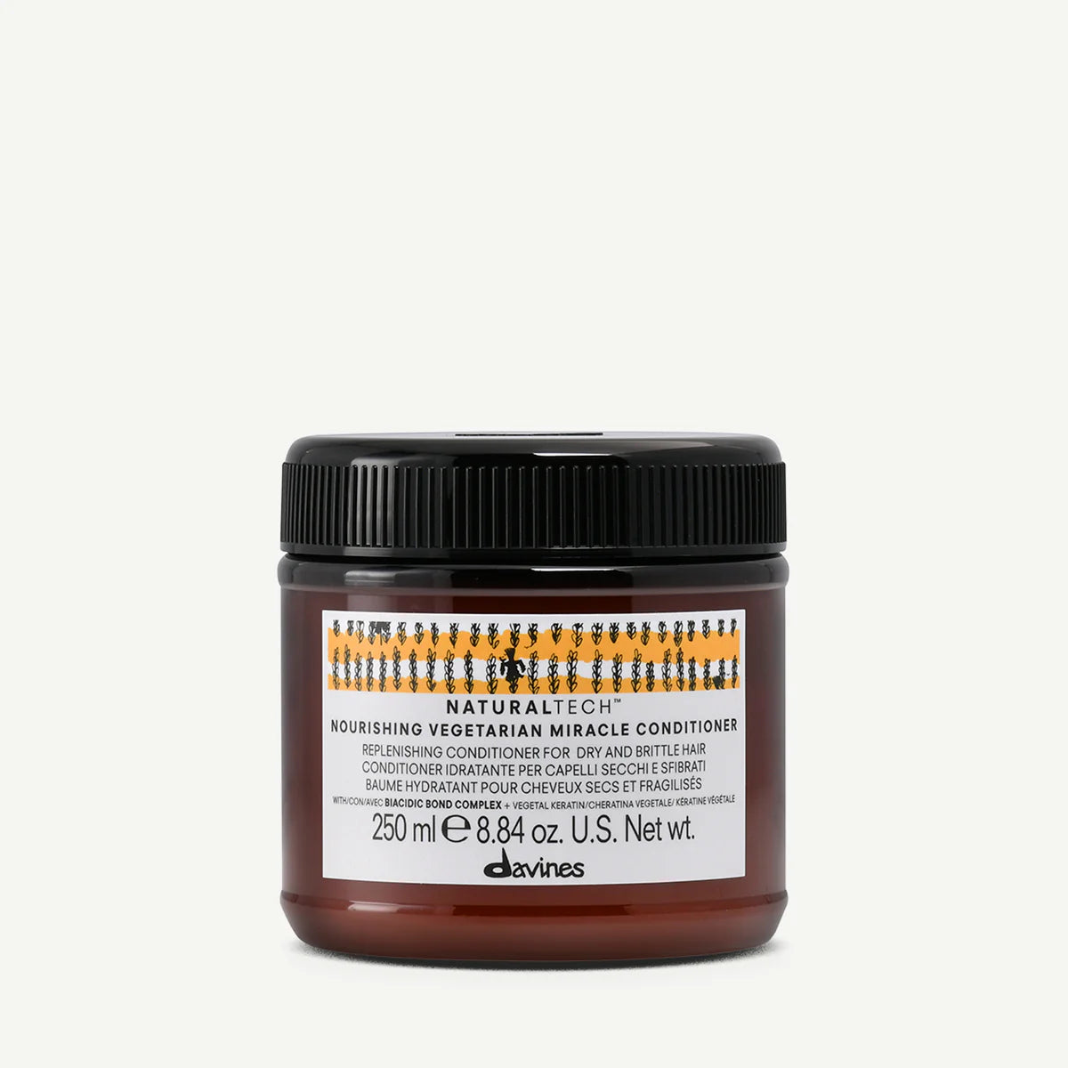 DAVINES naturaltech nourishing conditioner