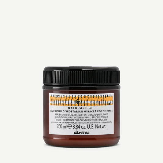 DAVINES naturaltech nourishing conditioner