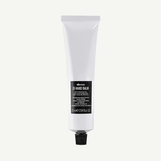 DAVINES OI Hand Balm