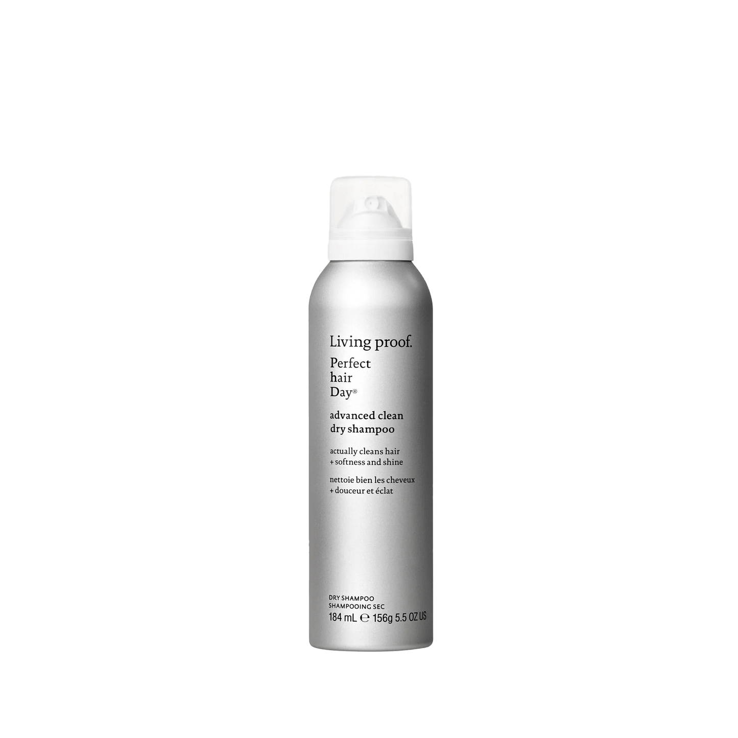 LIVING PROOF Advanced Clean Dry Shampoo 184ml