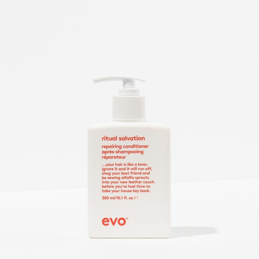 EVO Ritual Salvation Repairing Conditioner 300ml