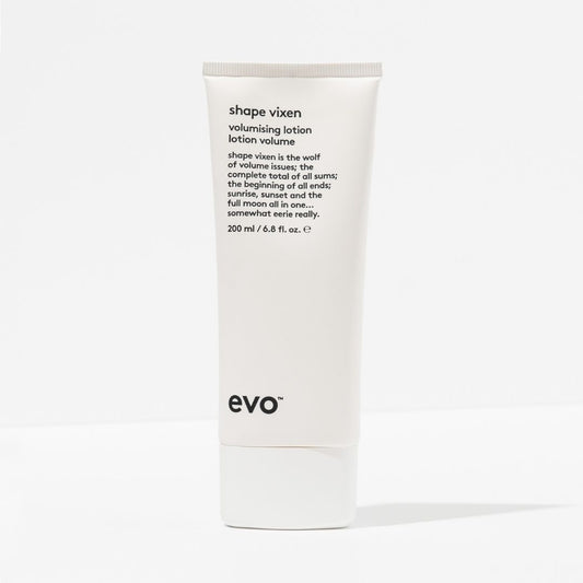 EVO Shape Vixen Volumising Lotion 200ml