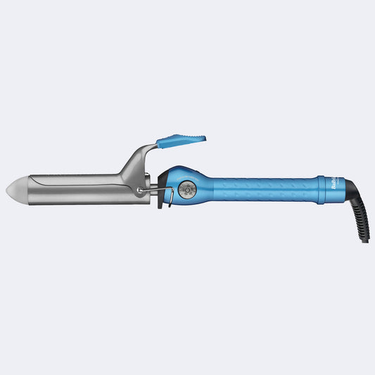 BABYLISS Nano Titanium 1 1/4 32mm Spring Curl Iron