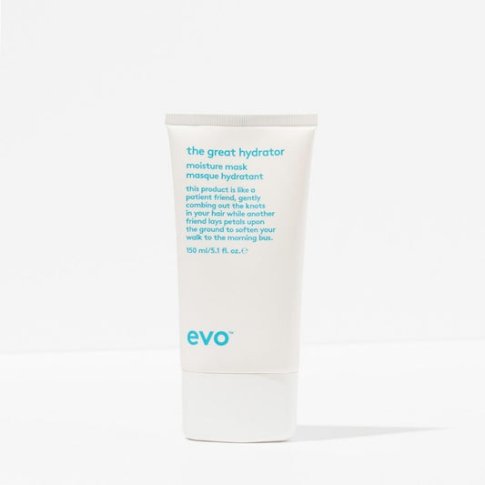EVO The Great Hydrator Moisture Mask 150ml