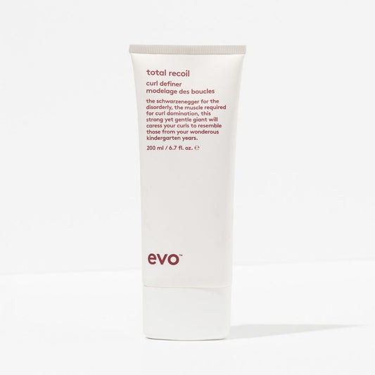 EVO Total Recoil Curl Definer 200ml