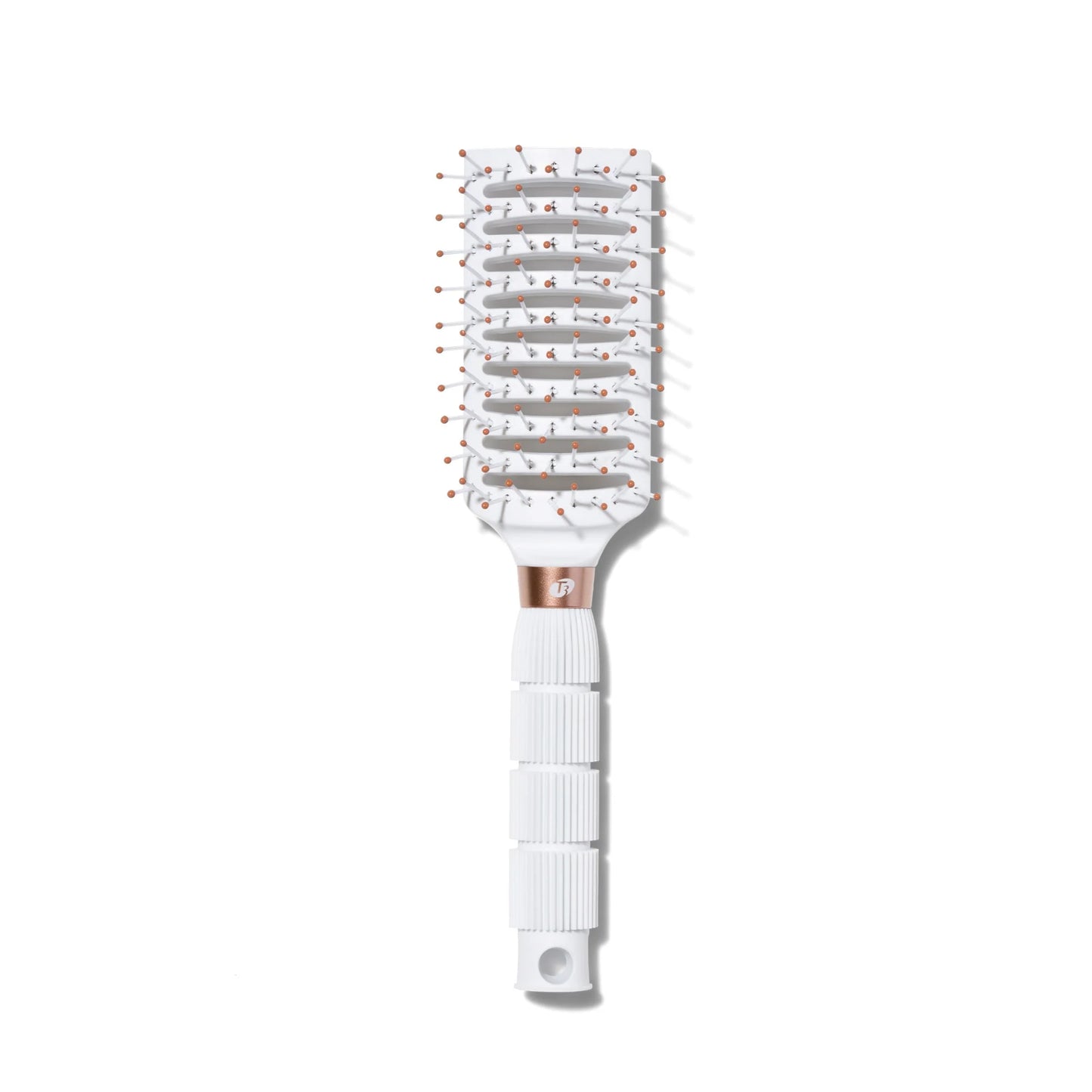 T3 dry vent brush