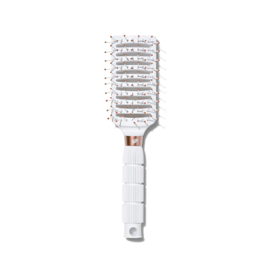 T3 dry vent brush