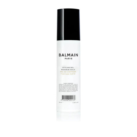 BALMAIN Styling Gel Maximum Hold