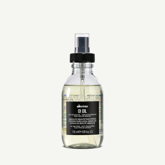 DAVINES oi oil 135ml