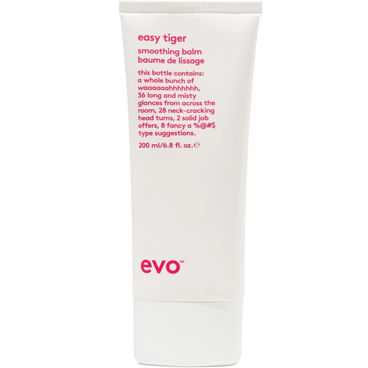 EVO easy tiger smoothing balm 200ml