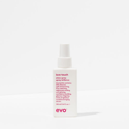 EVO Love Touch Shine Spray 100ml