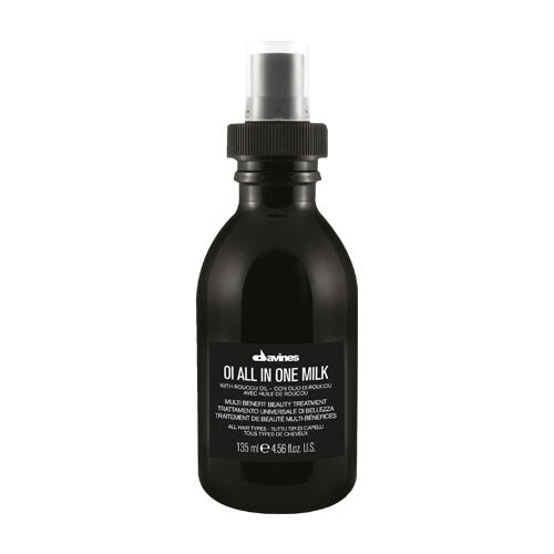 DAVINES oi all in one milk