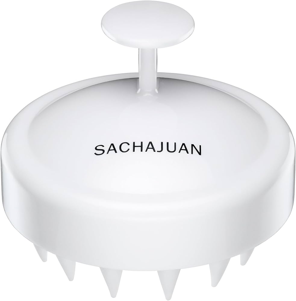 SACHAJUAN scalp brush