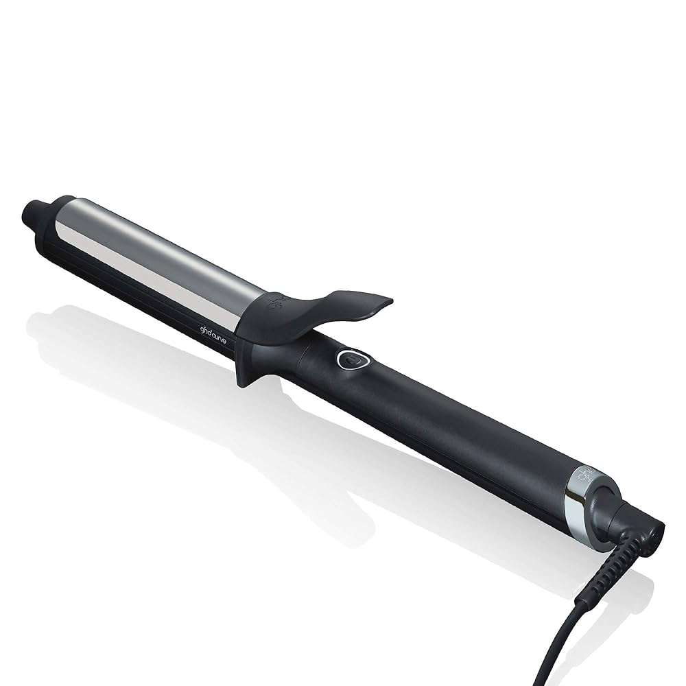 GHD Curve Iron Soft Curl